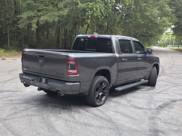 2020 Ram 1500 BIG Horn - 23067469 - 5