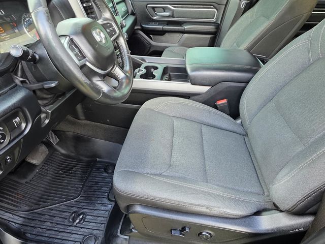 2020 Ram 1500 BIG Horn - 23067469 - 6