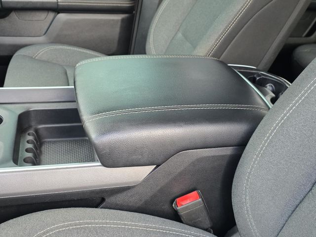 2020 Ram 1500 BIG Horn - 23067469 - 7