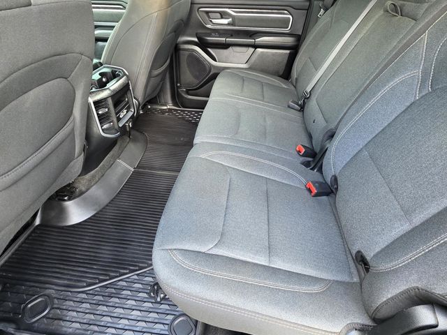 2020 Ram 1500 BIG Horn - 23067469 - 8