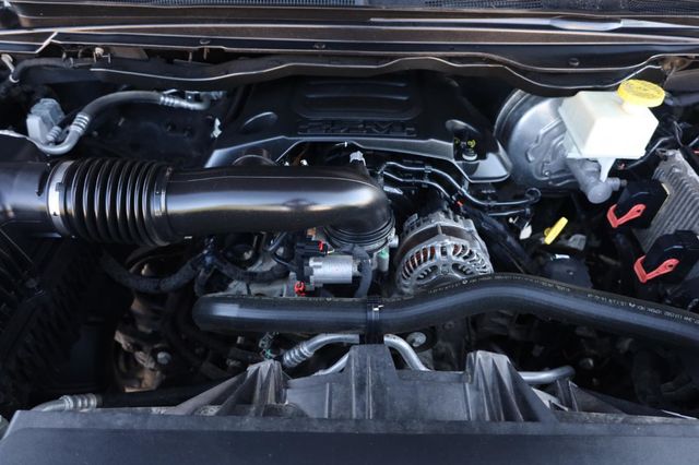 2020 Ram 1500 Big Horn - 23037619 - 9