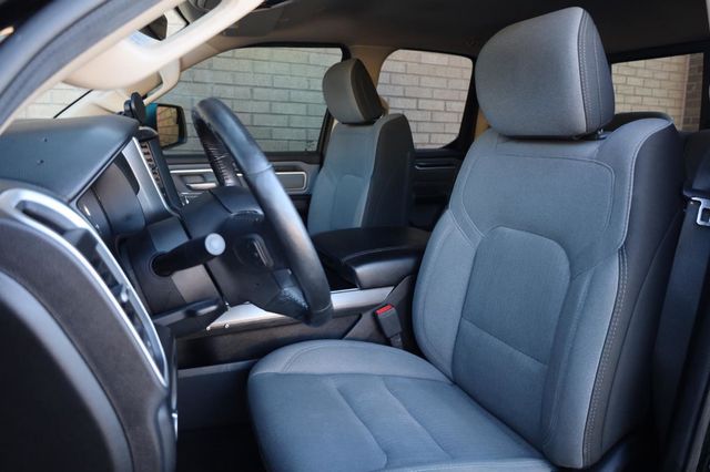 2020 Ram 1500 Big Horn - 23037619 - 14