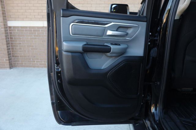 2020 Ram 1500 Big Horn - 23037619 - 15