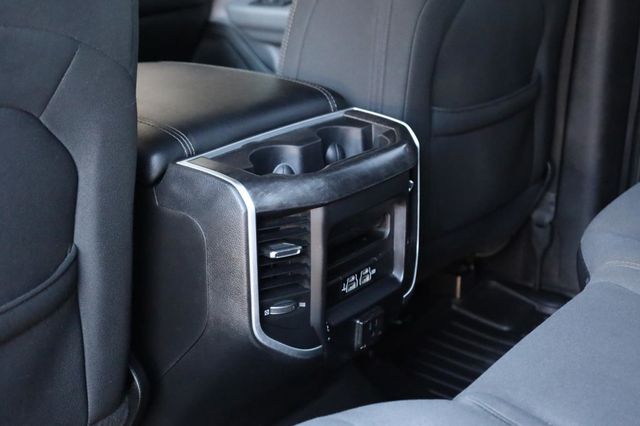 2020 Ram 1500 Big Horn - 23037619 - 16