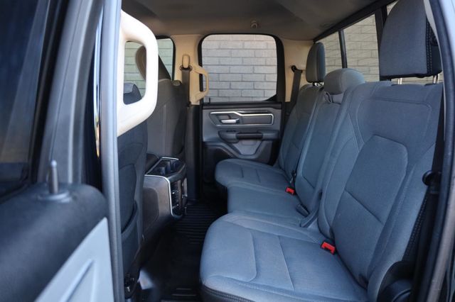 2020 Ram 1500 Big Horn - 23037619 - 17