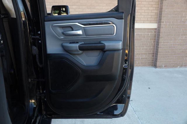2020 Ram 1500 Big Horn - 23037619 - 18
