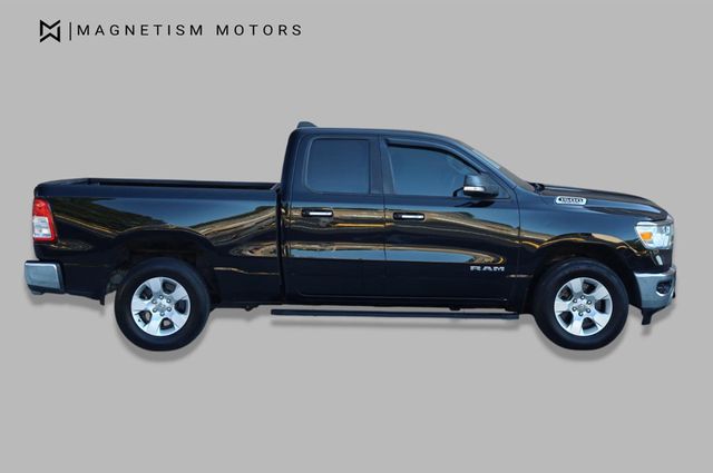 2020 Ram 1500 Big Horn - 23037619 - 1