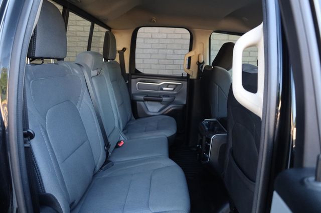 2020 Ram 1500 Big Horn - 23037619 - 19