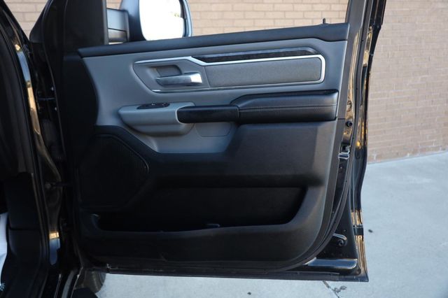 2020 Ram 1500 Big Horn - 23037619 - 20