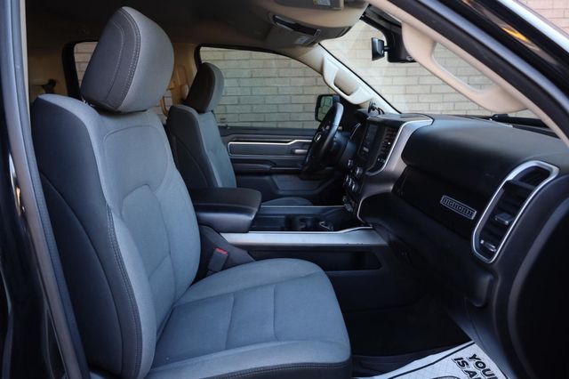 2020 Ram 1500 Big Horn - 23037619 - 21