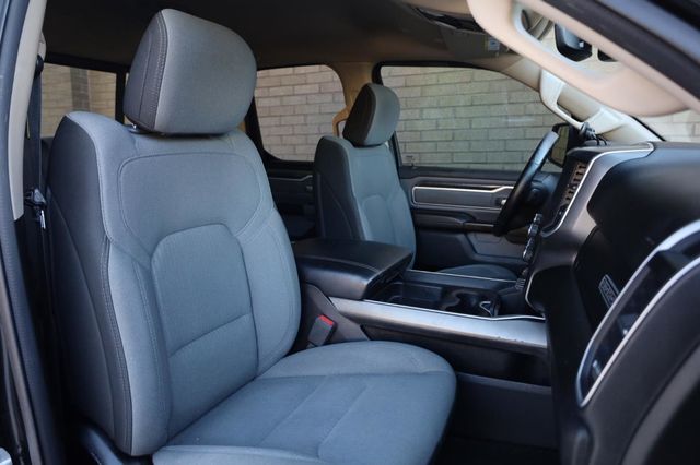 2020 Ram 1500 Big Horn - 23037619 - 22