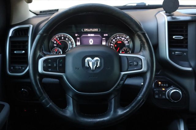 2020 Ram 1500 Big Horn - 23037619 - 25