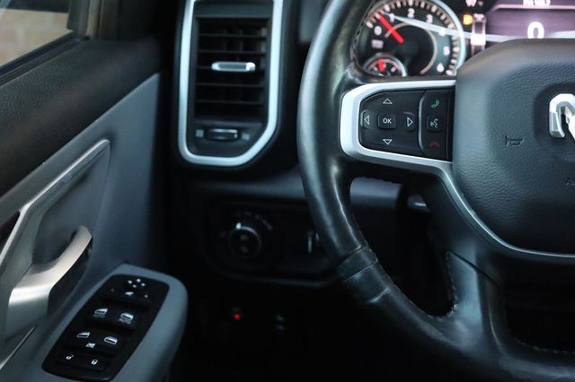 2020 Ram 1500 Big Horn - 23037619 - 26