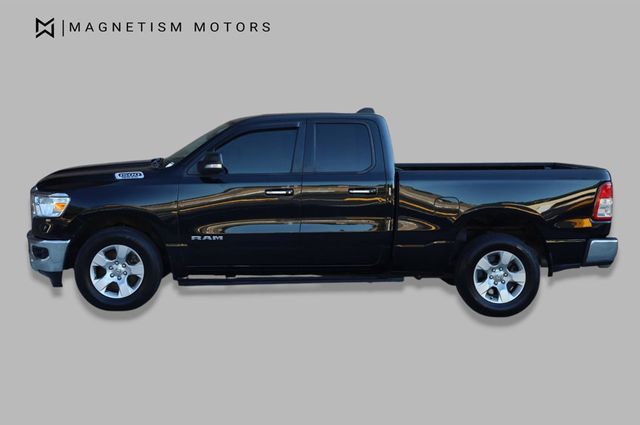 2020 Ram 1500 Big Horn - 23037619 - 2