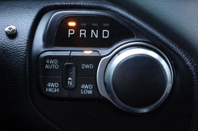 2020 Ram 1500 Big Horn - 23037619 - 30