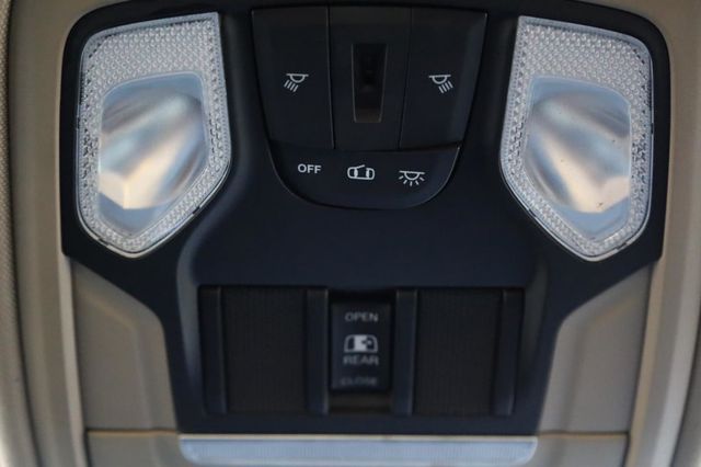 2020 Ram 1500 Big Horn - 23037619 - 31