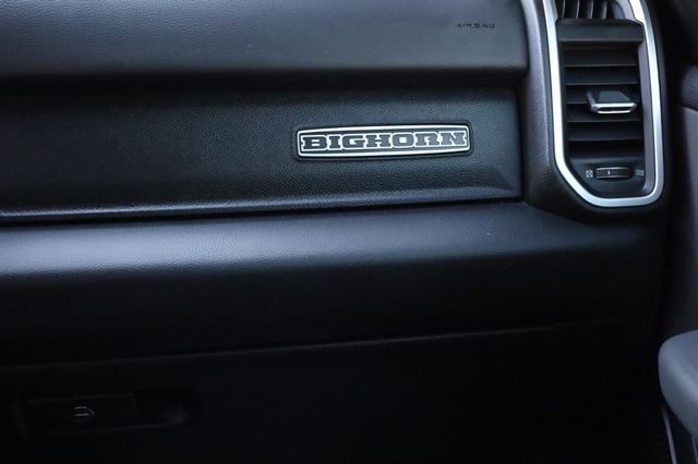 2020 Ram 1500 Big Horn - 23037619 - 32