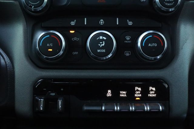 2020 Ram 1500 Big Horn - 23037619 - 37