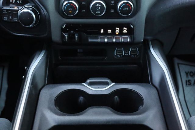 2020 Ram 1500 Big Horn - 23037619 - 39