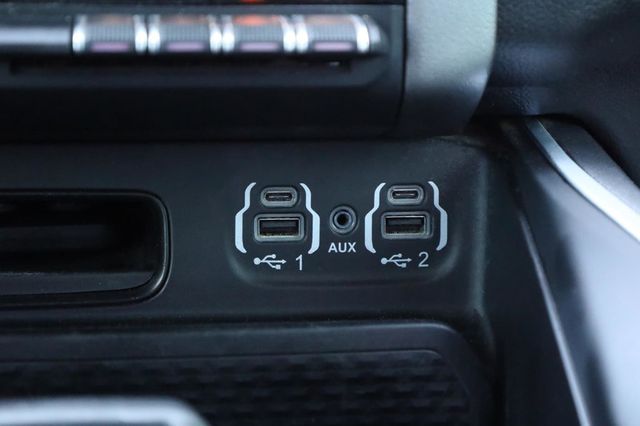 2020 Ram 1500 Big Horn - 23037619 - 40