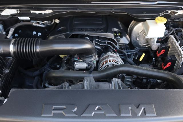 2020 Ram 1500 Big Horn - 23045922 - 10