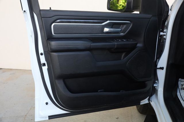 2020 Ram 1500 Big Horn - 23045922 - 11