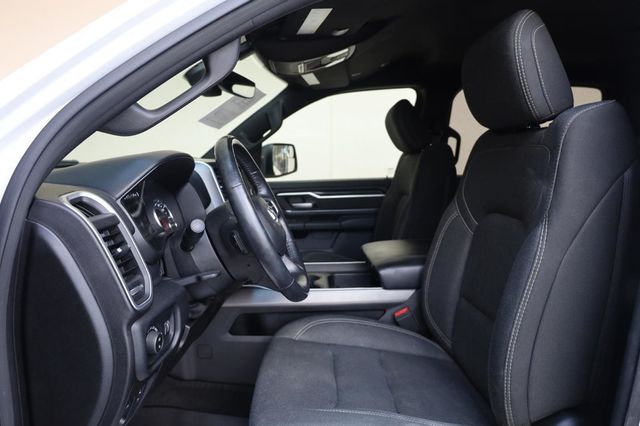 2020 Ram 1500 Big Horn - 23045922 - 13