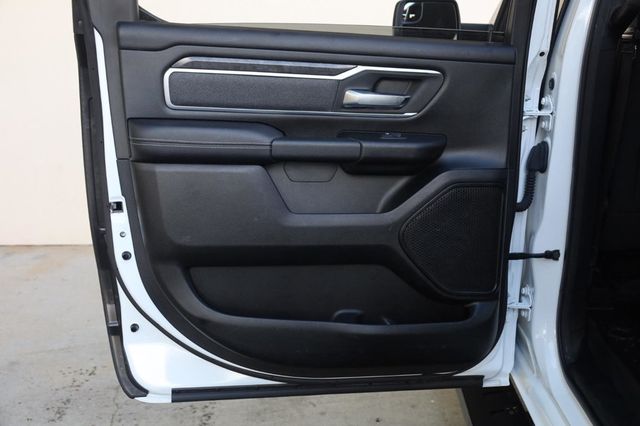 2020 Ram 1500 Big Horn - 23045922 - 15
