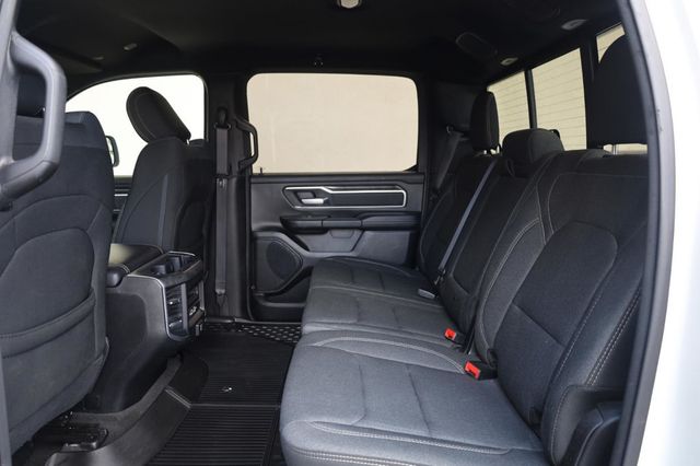 2020 Ram 1500 Big Horn - 23045922 - 16