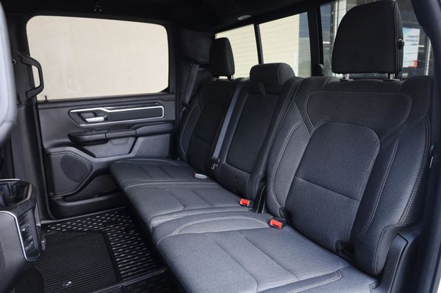 2020 Ram 1500 Big Horn - 23045922 - 17