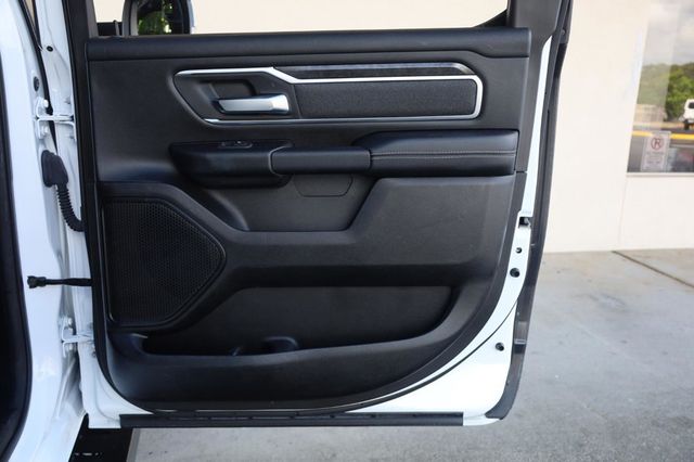 2020 Ram 1500 Big Horn - 23045922 - 18