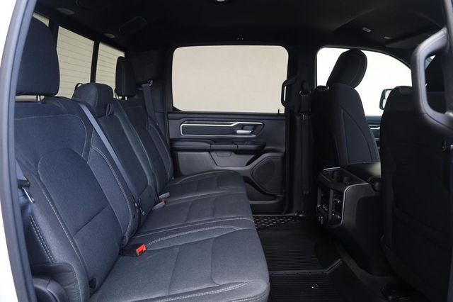2020 Ram 1500 Big Horn - 23045922 - 19