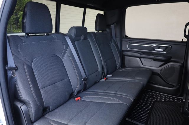 2020 Ram 1500 Big Horn - 23045922 - 20