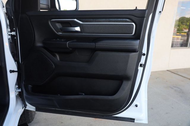 2020 Ram 1500 Big Horn - 23045922 - 21