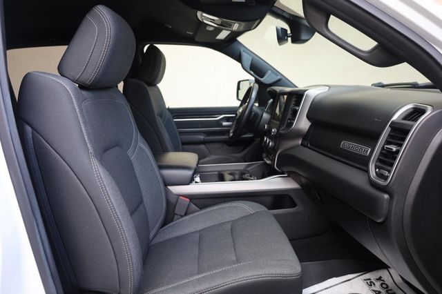 2020 Ram 1500 Big Horn - 23045922 - 22