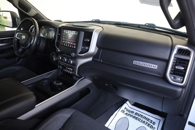 2020 Ram 1500 Big Horn - 23045922 - 24