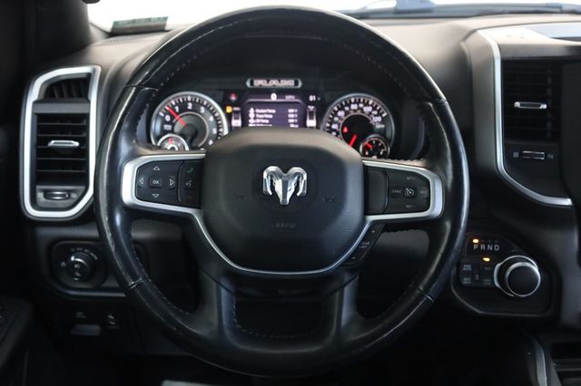 2020 Ram 1500 Big Horn - 23045922 - 26
