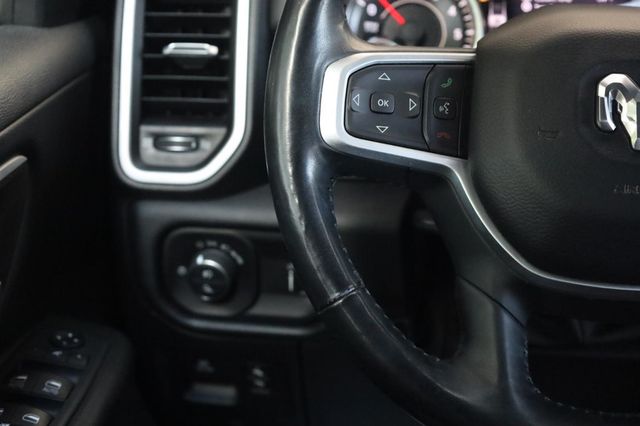2020 Ram 1500 Big Horn - 23045922 - 27