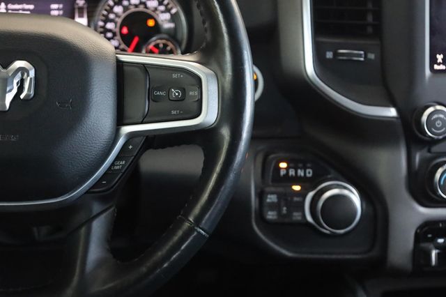 2020 Ram 1500 Big Horn - 23045922 - 28