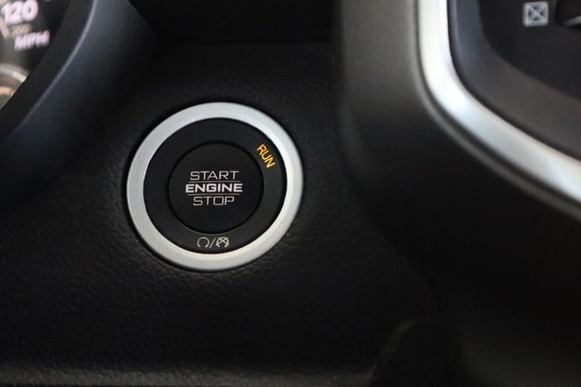 2020 Ram 1500 Big Horn - 23045922 - 29