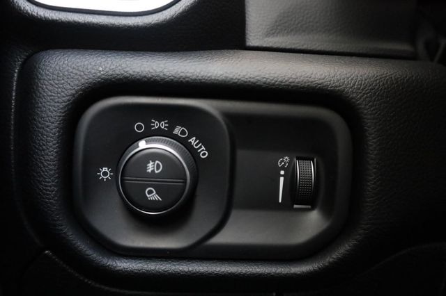 2020 Ram 1500 Big Horn - 23045922 - 30