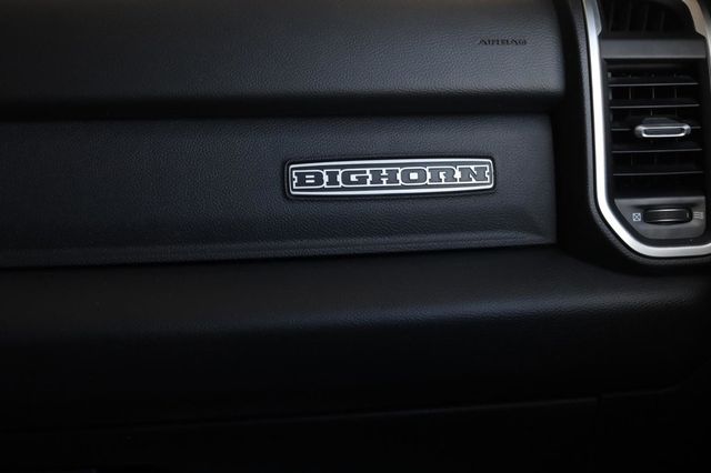 2020 Ram 1500 Big Horn - 23045922 - 31