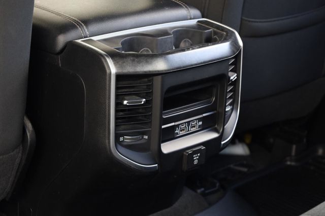 2020 Ram 1500 Big Horn - 23045922 - 32