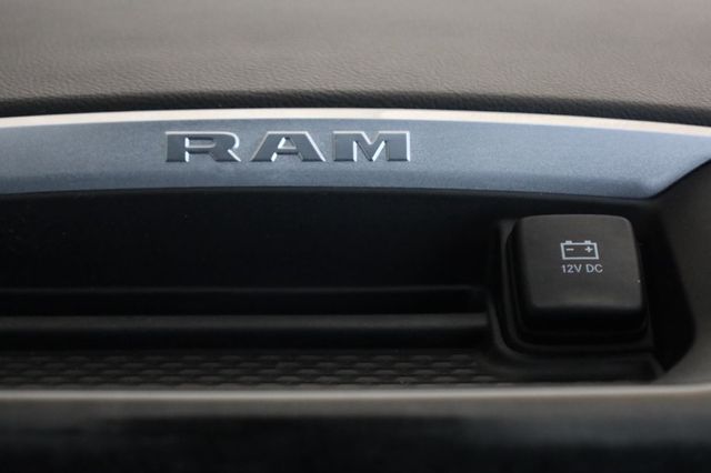 2020 Ram 1500 Big Horn - 23045922 - 34