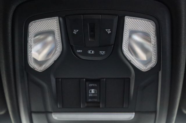 2020 Ram 1500 Big Horn - 23045922 - 35