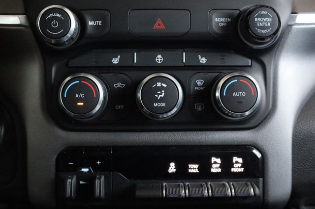 2020 Ram 1500 Big Horn - 23045922 - 42