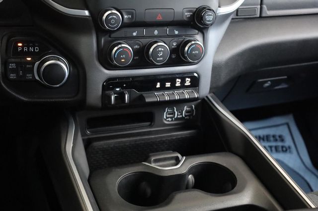 2020 Ram 1500 Big Horn - 23045922 - 43