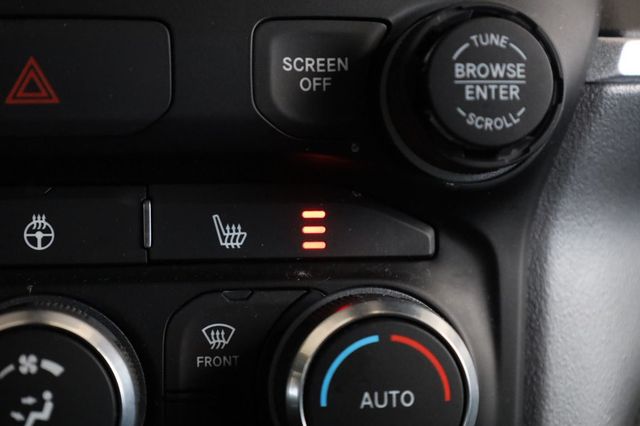2020 Ram 1500 Big Horn - 23045922 - 45