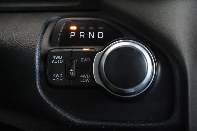 2020 Ram 1500 Big Horn - 23045922 - 46