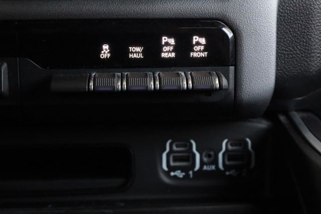 2020 Ram 1500 Big Horn - 23045922 - 47